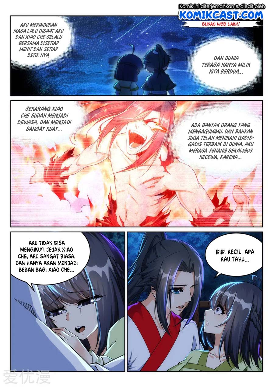 Dilarang COPAS - situs resmi www.mangacanblog.com - Komik against the gods 208 - chapter 208 209 Indonesia against the gods 208 - chapter 208 Terbaru 4|Baca Manga Komik Indonesia|Mangacan